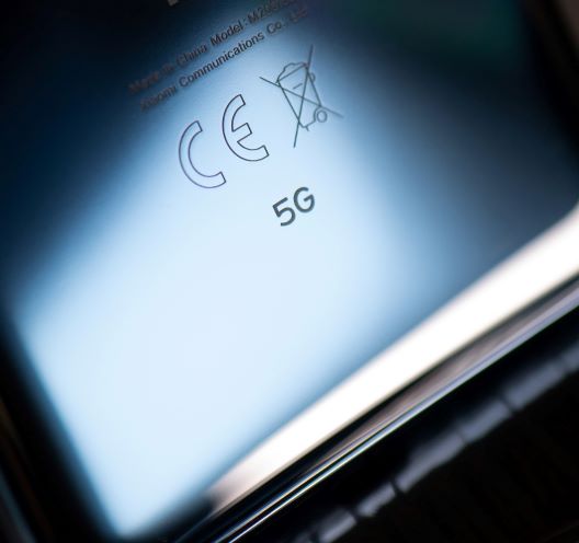 What is 5G