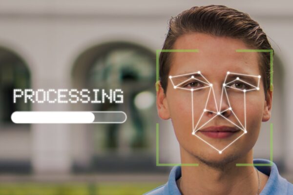 Digi Yatra - Face ID