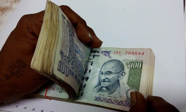 Digital skilled people contribute significantly to India's GDP.