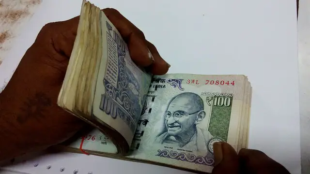 Digital skilled people contribute significantly to India's GDP.