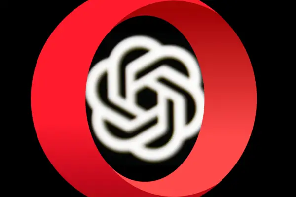Opera integration with OpenAI ChatGPT