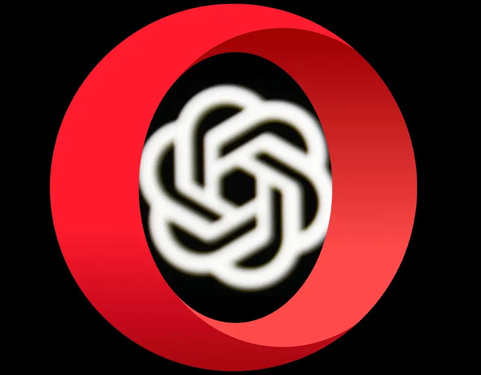 Opera integration with OpenAI ChatGPT