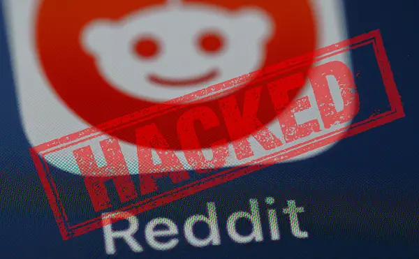 Reddit victim of phishing attack, customer personal data safe.