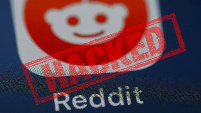 Reddit victim of phishing attack, customer personal data safe.