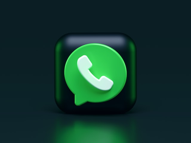 Whatsapp new feature