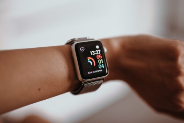 Apple watch band