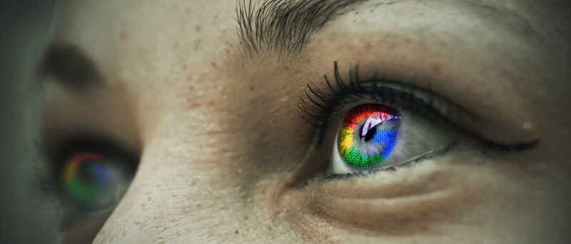 google india lays off
