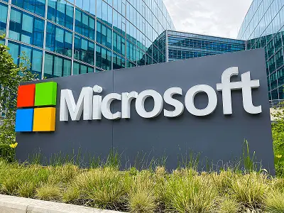 Microsoft layoff continues