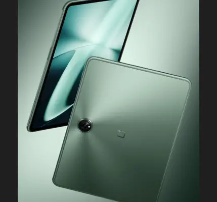 OnePlus pad launched in India