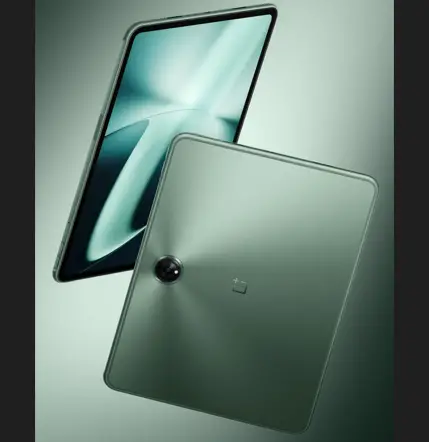 OnePlus pad launched in India