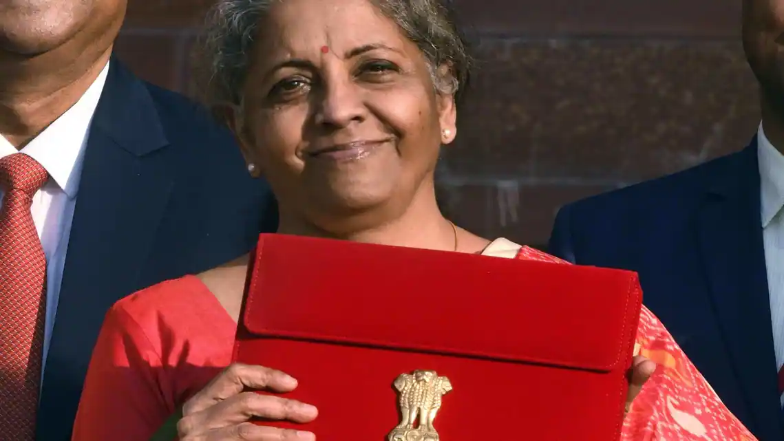 India budget 2023-2024, India Tech budget