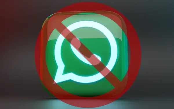 whatsapp unsupported