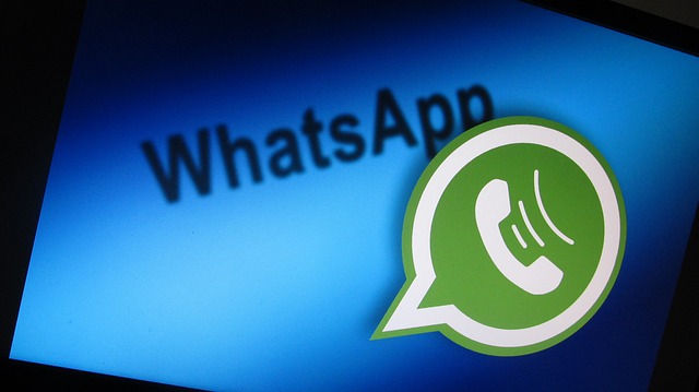Automate WhatsApp replies
