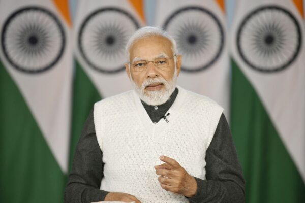 PM Modi