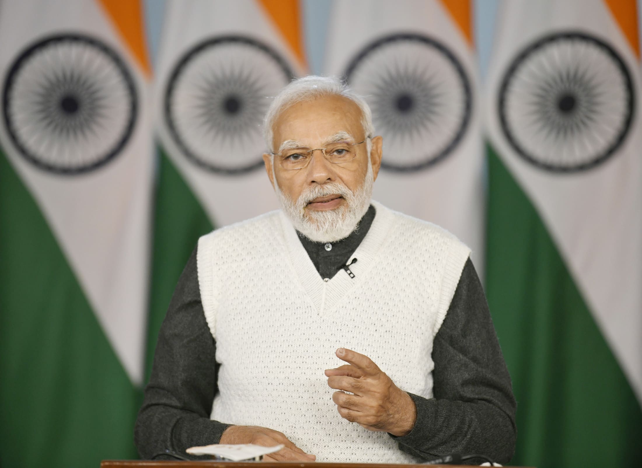 PM Modi