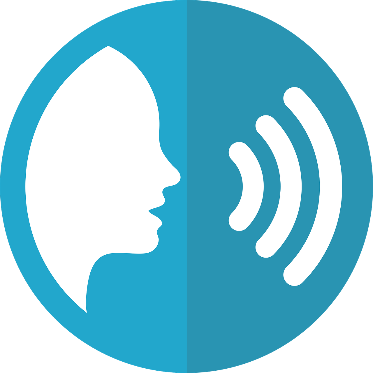 Speech